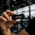 OXGN Performance næsetape